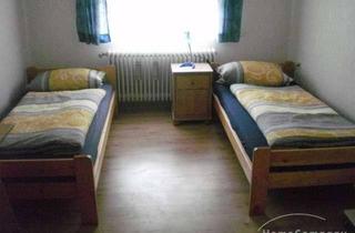 Immobilie mieten in 30916 Isernhagen, Isernhagen, Modernisierte möblierte 3 Zimmer Firmenwohnung, großer Parkplatz, Grill und Gartennu...