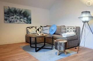 Immobilie mieten in 87671 Ronsberg, Möblierte 3,5-Zimmer-Einliegerwohnung in Ronsberg