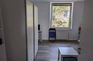 Immobilie mieten in 45139 Südostviertel, Schönes WG-Zimmer in zentraler Lage Essen Südostviertel