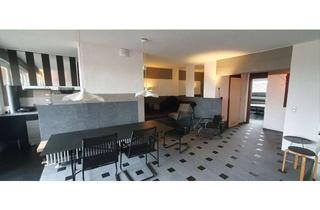 Immobilie mieten in 30165 Vahrenwald, Charmante 2-Zimmer-Wohnung mit großzügiger Terrasse und stilvollem Design