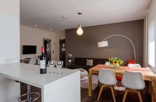 Immobilie mieten in Berliner Str. 48, 63065 Offenbach, Wohnen auf Zeit - Exclusive Apartments