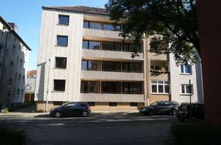 Immobilie mieten in Zimmerstr., 38106 Braunschweig, Univiertel - große 1,5-Zimmer-Wohnung., voll möbliert - neuwertig + Stellplatz mögl.