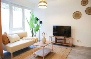 Immobilie mieten in 15517 Fürstenwalde, Rarität - Studio Apartment für bis zu 2 Personen in Fürstenwalde/ Spree