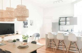 Immobilie mieten in Wartenburgstraße, 10963 Kreuzberg, Wartenburgstraße, Berlin furnished