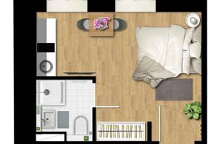 Immobilie mieten in Finowstraße, 10247 Friedrichshain, Finowstraße, Berlin furnished