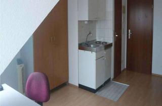 Immobilie mieten in Halmhuberstr. 2-8, 68219 Rheinau, Gemütliche 1-Zimmerwohnung mit Pantryküche