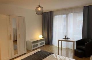 Immobilie mieten in Am Rehlingsbach 27, 61381 Friedrichsdorf, Möbliertes 1 Zimmerappartement