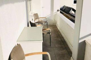 Immobilie mieten in 66424 Homburg, Kurzzeitvermietung möbliert, Zentrum Toplage