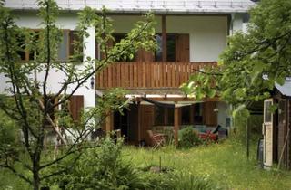 Immobilie mieten in Schöttlstraße, 83661 Lenggries, Zwischenmiete - Haus mit großem Garten