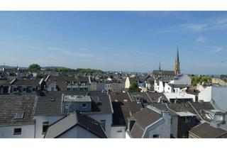 Immobilie mieten in Wolfstraße 41, 53111 Bonn, Über den Dächern der Altstadt mit Südbalkon