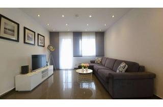 Immobilie mieten in 74072 Heilbronn, Heilbronn Zentrum: Komplett möblierte Wohnung (mit Garage & Balkon & Putzservice)