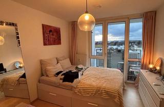 Immobilie mieten in Stüttgerhofweg 15, 50858 Junkersdorf, Süßes Studio zur Untermiete Mai bis Oktober