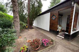 Immobilie mieten in 12683 Biesdorf, Provisionsfrei – Attraktives Garten/Baugrundstück - kein Kleingarten/keine Ablöse -in Biesdorf