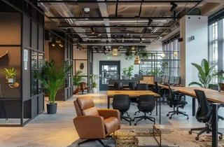 Immobilie mieten in Gutenbergring 69C, 22848 Norderstedt, Co-Working für Künstler und das Handwerk