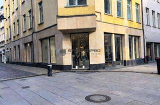 Geschäftslokal mieten in 99084 Altstadt, 1A-Einzelhandelslage am Anger: exklusive Einzelhandelsflächen mit großzügigen Schaufensterfronten
