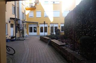 Büro zu mieten in 85049 Ingolstadt, Helle freundliche Laden-/Bürofläche keine Gastro