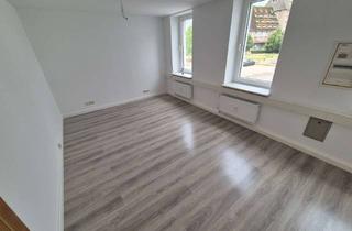 Büro zu mieten in Speicherstraße 10, 06526 Sangerhausen, Attraktive Büro-/Gewerbeeinheit im 1. OG – frisch saniert – 3 Stellplätze inklusive