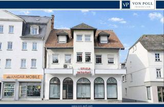 Geschäftslokal mieten in 61169 Friedberg, Großes Ladengeschäft mit viel Potential