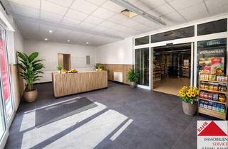 Gewerbeimmobilie mieten in 71088 Holzgerlingen, Vielseitige Gewerbefläche in Holzgerlingen – Ihr neuer Standort mit Potenzial!