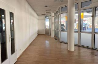 Geschäftslokal mieten in Michael-Brückner-Straße 25, 12439 Niederschöneweide, Ladenfläche EG 50 m² mit viel Licht