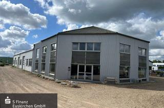 Gewerbeimmobilie mieten in 53909 Zülpich, Attraktive Gewerbeimmobilie in Zülpich zu vermieten