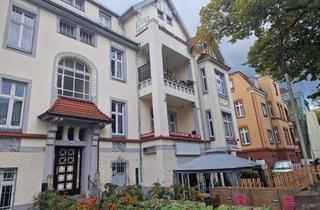 Geschäftslokal mieten in Ladenbergstraße, 14195 Dahlem, Gut sichtbare Ladenfläche zur individuellen Gestaltung