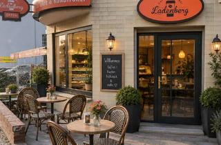Geschäftslokal mieten in Ladenbergstraße, 14195 Dahlem, Gut sichtbare Ladenfläche zur individuellen Gestaltung