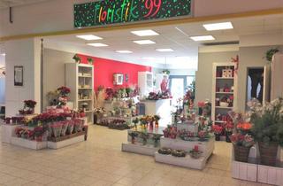 Geschäftslokal mieten in Halberstädter Str., 38855 Wernigerode, Attraktive Einzelhandelsfläche im Harz Park Wernigerode