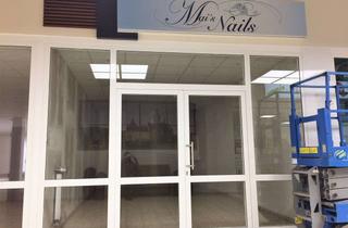 Gewerbeimmobilie mieten in Halberstädter Str., 38855 Wernigerode, Top Einzelhandelslage im Harz Park Wernigerode