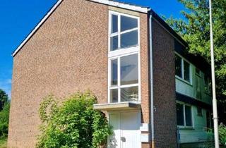 Gewerbeimmobilie kaufen in Lüneburger Straße 22, 21368 Dahlenburg, Ruhig gelegenes Gewerbeobjekt mit Wohnhaus im Zentrum von Dahlenburg