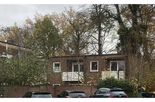 Gewerbeimmobilie kaufen in Schulstraße, 27793 Wildeshausen, Kleine Reihenhauszeile mit Charme - fußläufig zum Bahnhof Wildeshausen