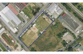 Gewerbeimmobilie kaufen in 63924 Kleinheubach, Gewerbegrundstück in Kleinheubach!