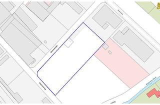 Gewerbeimmobilie kaufen in Boschstraße, 63924 Kleinheubach, Gewerbegrundstück in Kleinheubach