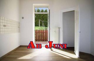 Wohnung mieten in Schmidtstraße 26, 07973 Greiz, Balkonwohnung in Richtung Pohlitz