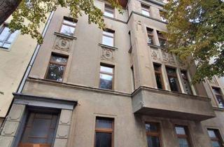 Mehrfamilienhaus kaufen in 08523 Plauen, Objekt-Nr.: 12525 - unsaniertes entkerntes Mehrfamilienhaus wartet auf Sanierung in Plauen