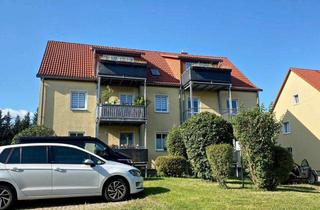 Wohnung mieten in 09221 Neukirchen, *** Schicke 2-Zimmer-Wohnung mit Balkon in Neukirchen/Erzgebirge***