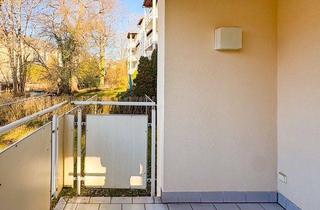 Wohnung mieten in Erfenschlager Straße 19a, 09125 Chemnitz, Compact & Cozy: moderne Single-Wohnung mit Einbauküche und Balkon in ruhiger Wohnanlage ...