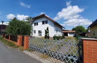 Haus mieten in 03238 Finsterwalde, Einfamilienhaus freistehend zur Vermietung