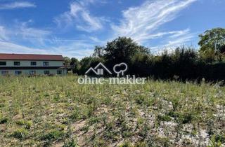 Grundstück zu kaufen in Am Schulweg, 38442 Ehmen, Exklusives Baugrundstück im historischen Ehmer Dorfkern zu verkaufen