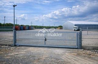  in 67433 Neustadt, Gewerbegrundstück in sehr guter Lage als Lager- und Abstellfläche