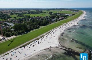 Grundstück zu kaufen in 24217 Schönberg, Dein Platz am Meer – Baugrundstücke in Strandnähe im Ostseebad Schönberg (GST 22)