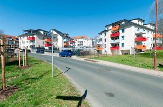 Garagen mieten in Gustav-Klimpel-Str. 12/14, 01705 Freital, Freital - Pkw-Außenstellplatz