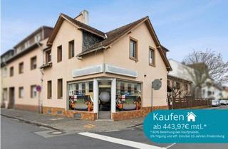 Gewerbeimmobilie kaufen in 63263 Neu-Isenburg, ++ Charmantes Ladenlokal in attraktiver Ecklage - top Lage, gute Sichtbarkeit, viel Potenzial! ++