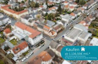 Immobilie kaufen in 63263 Neu-Isenburg, ++ Renditestark und vielseitig – Wohnen & Gewerbe perfekt kombiniert ++