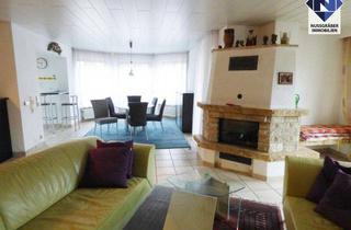 Wohnung kaufen in 73240 Wendlingen, Großzügige Erdgeschosswohnung mit 3,5 Zimmern, Terrasse und Garten