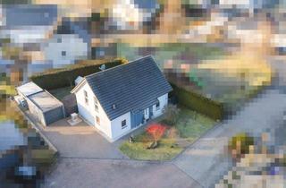 Einfamilienhaus kaufen in 56594 Willroth, Nachhaltiges Einfamilienhaus für Familien, mehr als nur vier Wände. Top Lage von Willroth!