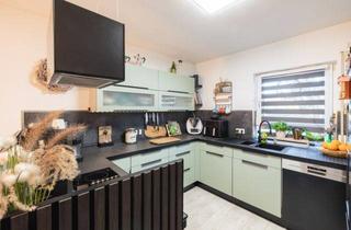 Einfamilienhaus kaufen in 56594 Willroth, Energiesparhaus A+ in Willroth - TOP Lage - Garage und Gartenhaus - Einziehen und wohnen!