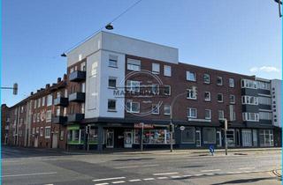 Wohnung mieten in 26384 Wilhelmshaven, 1-Zimmer-Wohnung mit Balkon. Ab sofort