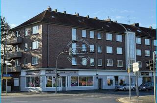 Wohnung mieten in 26382 Wilhelmshaven, 2 Zimmer Wohnung im Herzen der Stadt, mit Balkon. Ab sofort