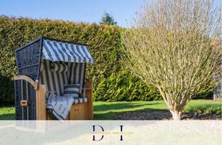 Wohnung kaufen in 32105 Bad Salzuflen, „EehTehWeh“ mit Gartenanteil PLUS PV-Anlage